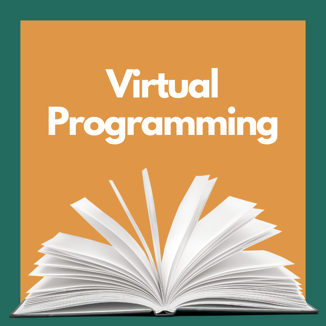 Virtual Programming – The Library Marketplace