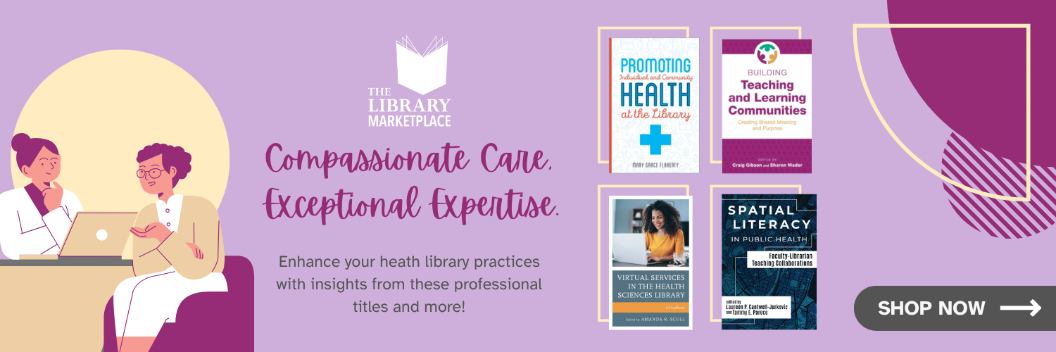 Health Librarianship