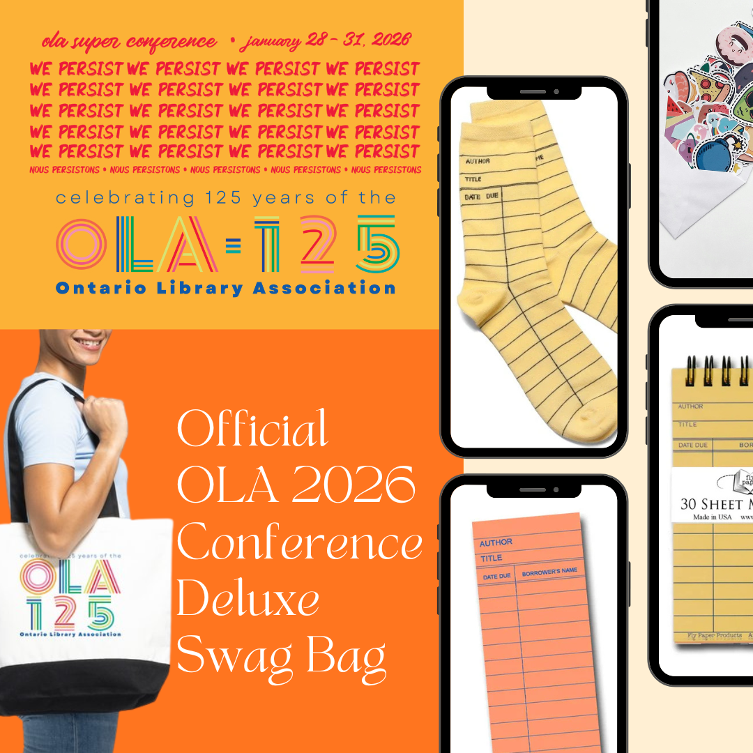 Super Conference 2026 Deluxe Swag Bag