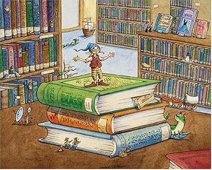 The Shelf Elf