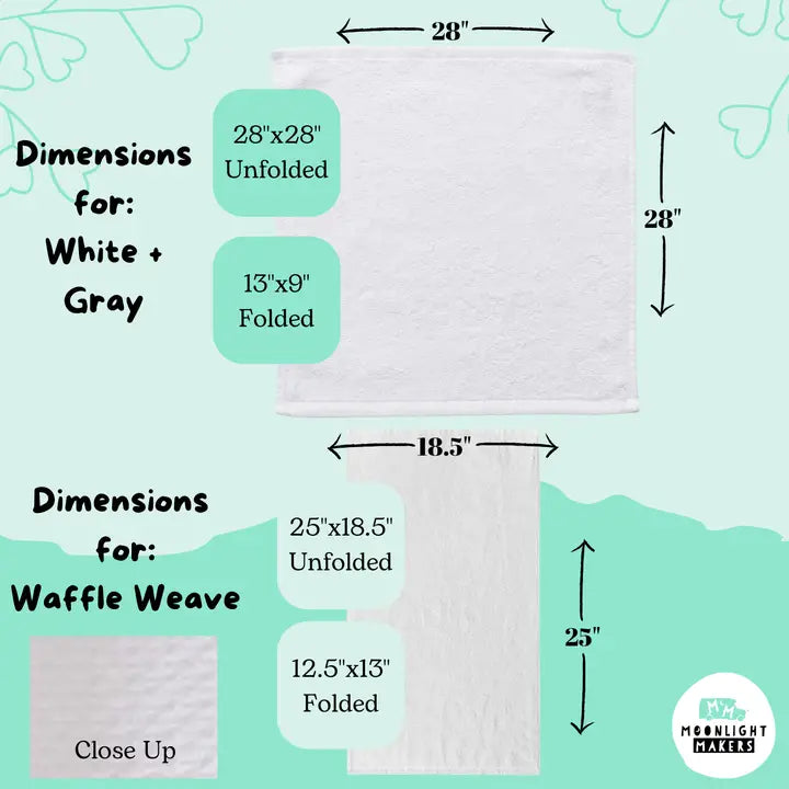 "F*Ck Off I'm Reading" Kitchen Towel