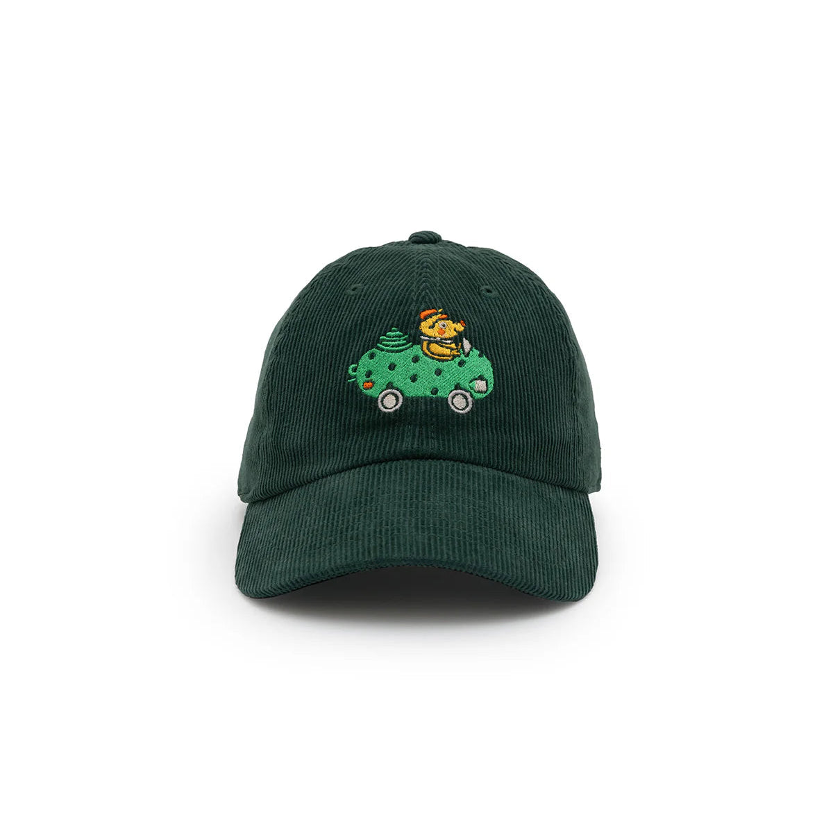 Richard Scarry: Pickle Car Hat