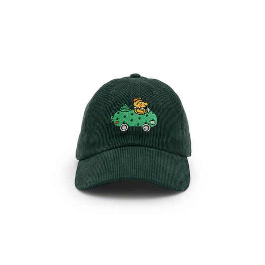 Richard Scarry: Pickle Car Hat