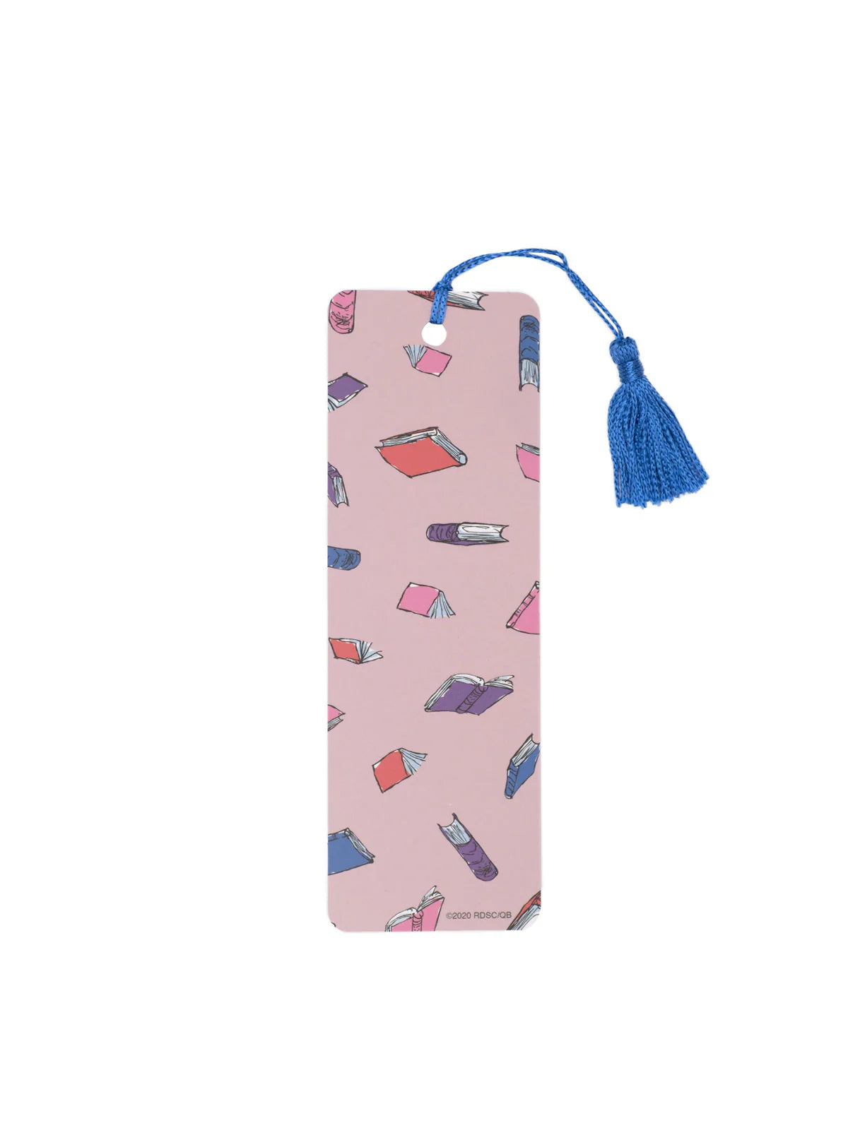 Matilda Bookmark