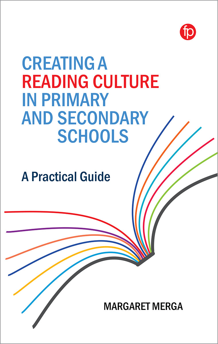 Damaged copy - Creating a Reading Culture in Primary and Secondary Schools: A Practical Guide (Copy)