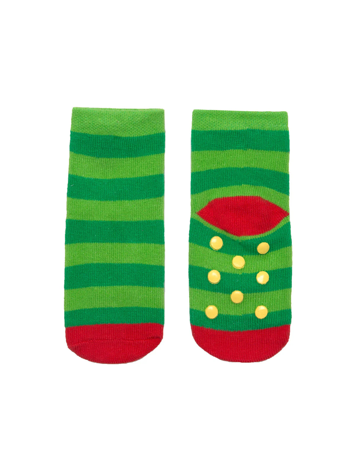 World of Eric Carle: The Very Hungry Caterpillar Children's Socks (4-pack, 2T-3T)