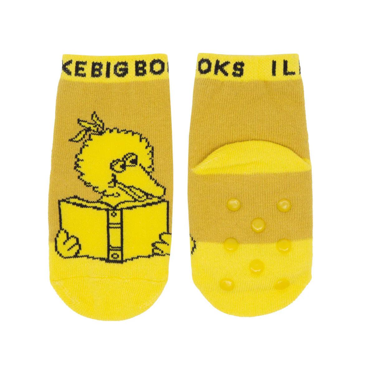 Sesame Street: Baby/Toddler Socks