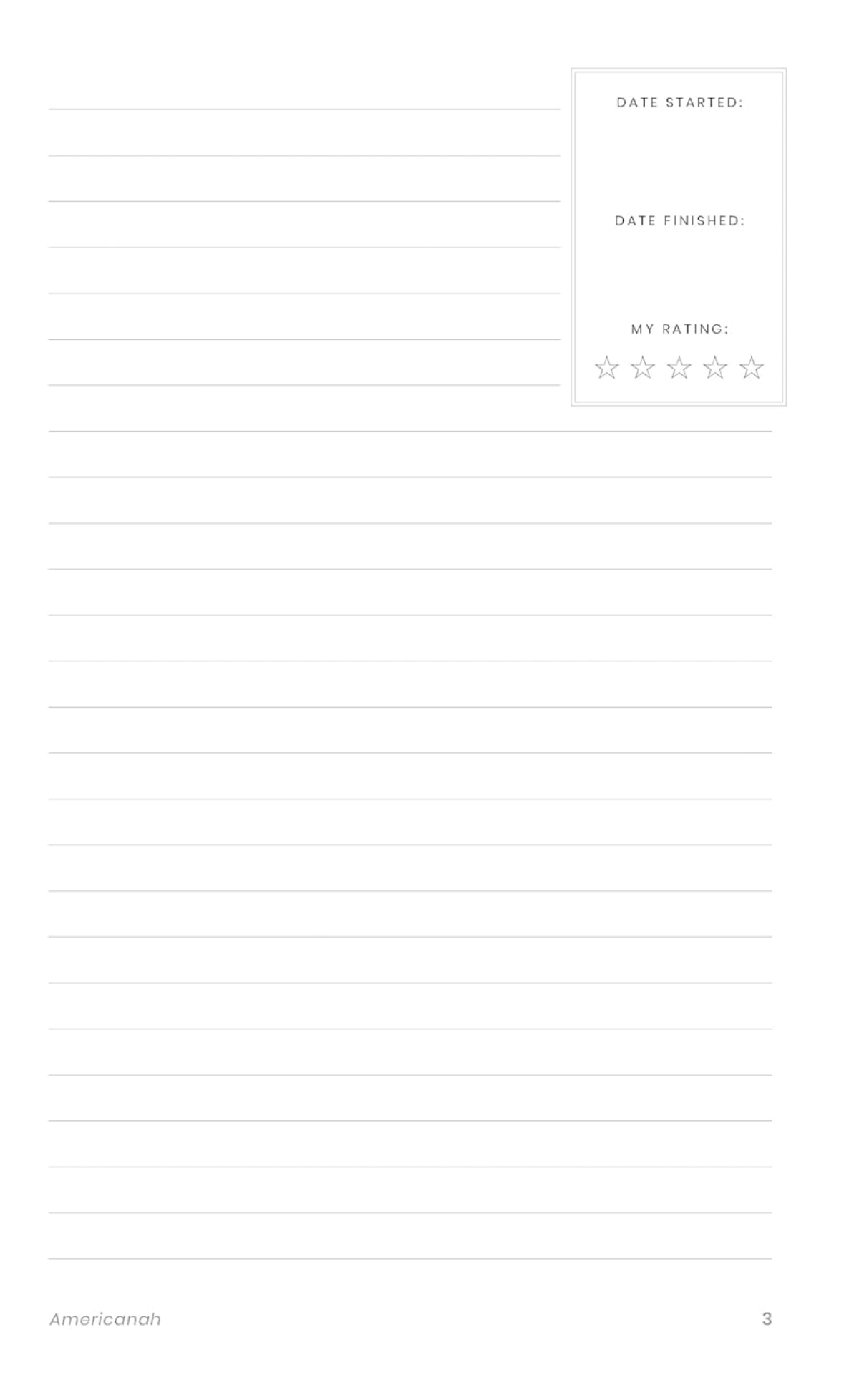 52 Diverse Titles Every Book Lover Should Read