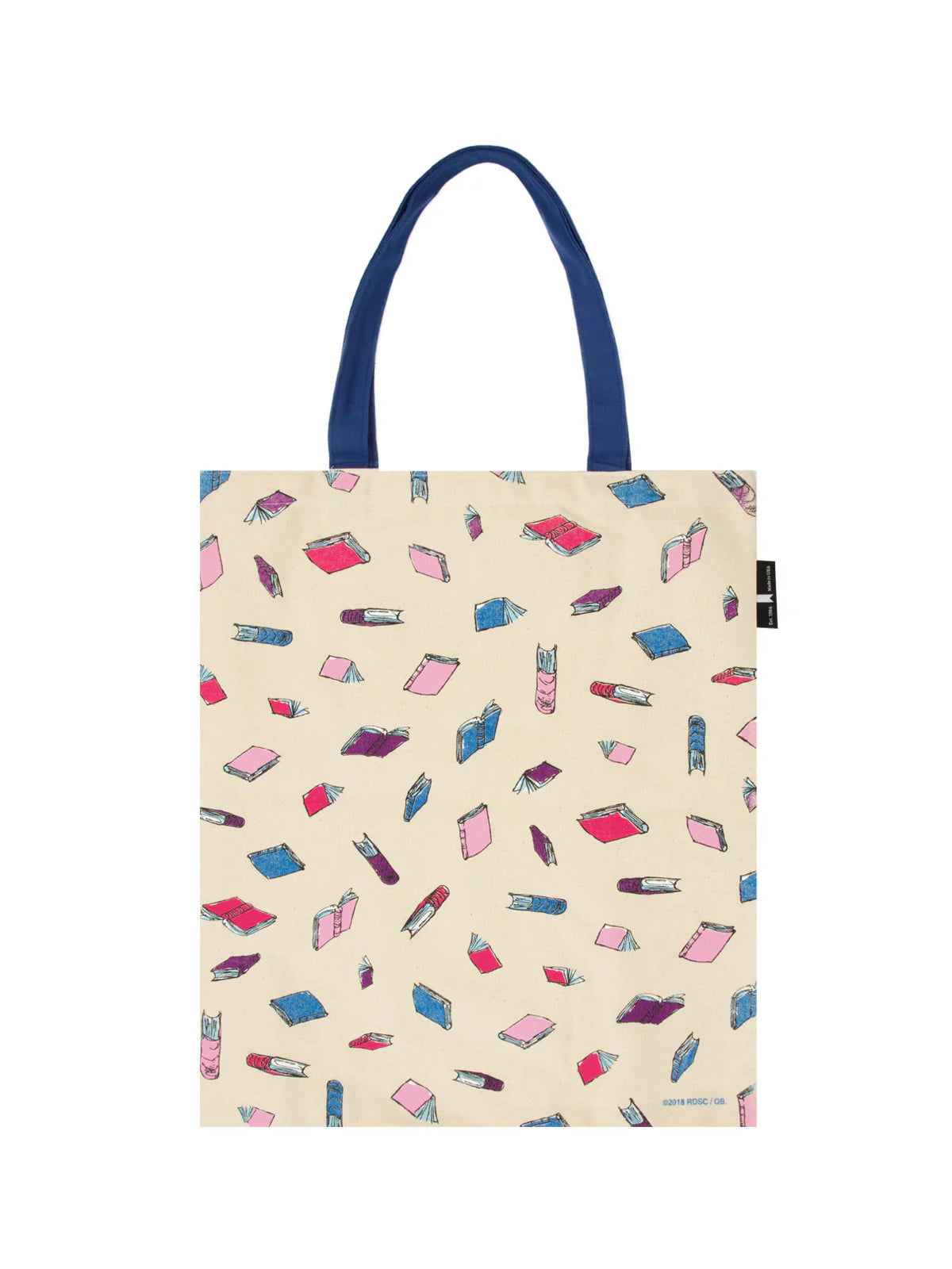 Matilda Tote