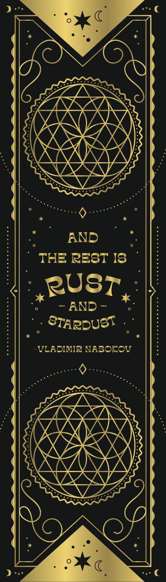 Fortune Favors the Reader Bookmarks