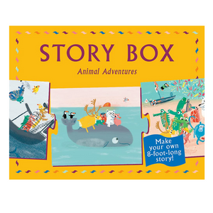 Story Box Animal Adventures
