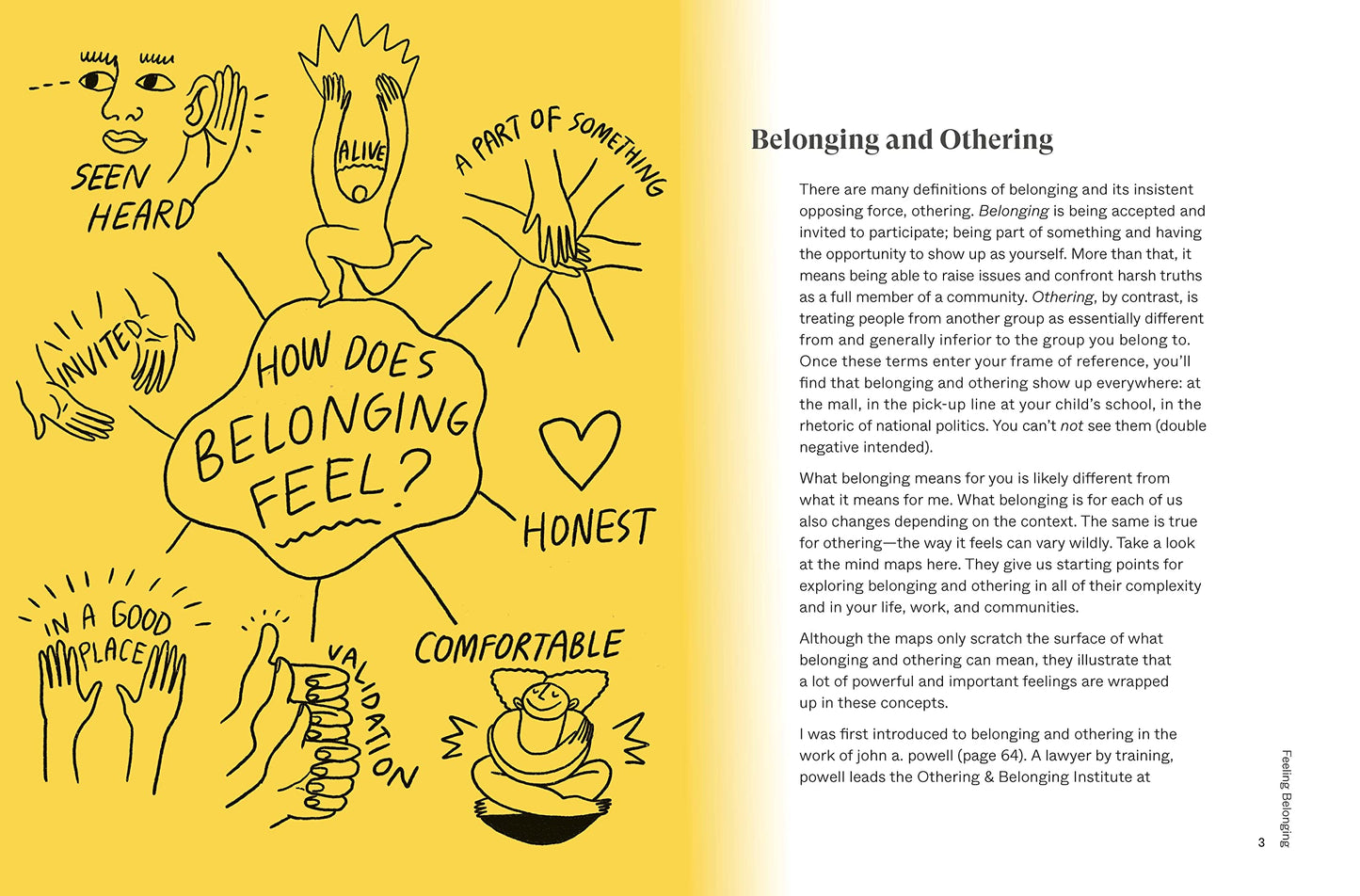 Design for Belonging
