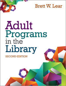 Adult Programs in the Library, 2/e-Paperback-ALA Editions-Default-The Library Marketplace