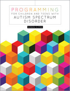 Programming for Children and Teens with Autism Spectrum Disorder-Paperback-ALA Editions-Default-The Library Marketplace
