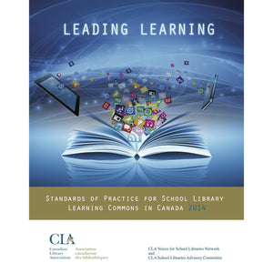 Leading Learning - The Library Marketplace