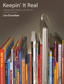 Keepin' It Real-Paperback-Pembroke Publishers-The Library Marketplace