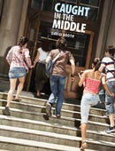 Caught in the Middle: Reading and Writing in the Transition Years-Paperback-Pembroke Publishers-The Library Marketplace