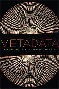 Metadata: 2/e-Paperback-ALA Neal-Schuman-The Library Marketplace