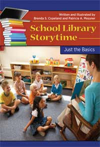 School Library Storytime: Just the Basics-Paperback-Libraries Unlimited-The Library Marketplace