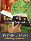 In Defense of Read-Aloud: Sustaining Best Practice-Paperback-Pembroke Publishers-The Library Marketplace