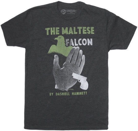 The Maltese Falcon - The Library Marketplace