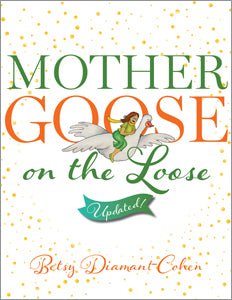 Mother Goose on the Loose, Updated!-Paperback-ALA Editions-The Library Marketplace