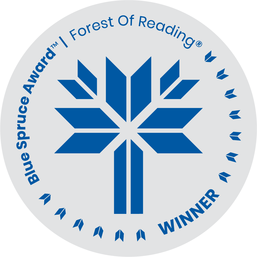Forest of Reading - Award Seal Sheets