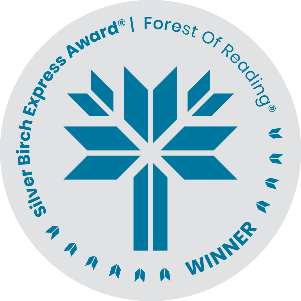 Forest of Reading - Award Seal Sheets