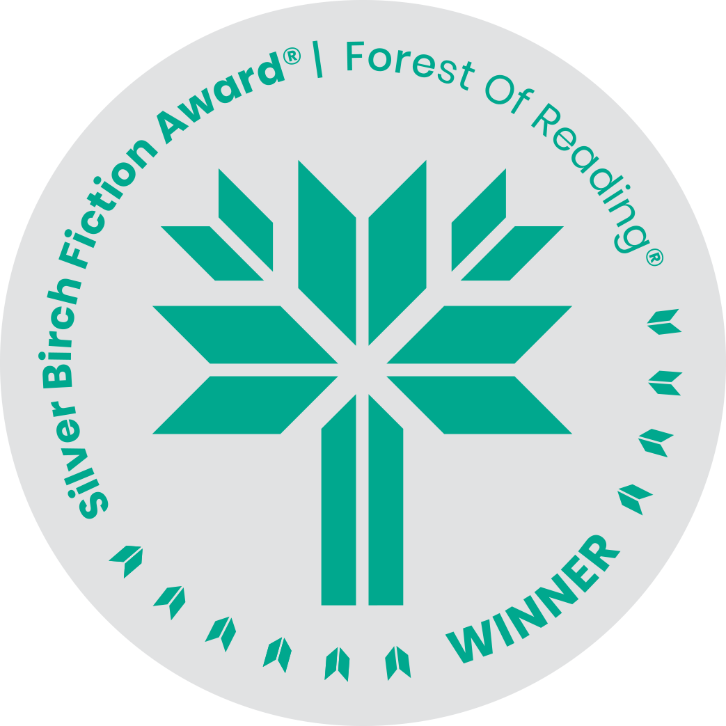 Forest of Reading - Award Seal Sheets