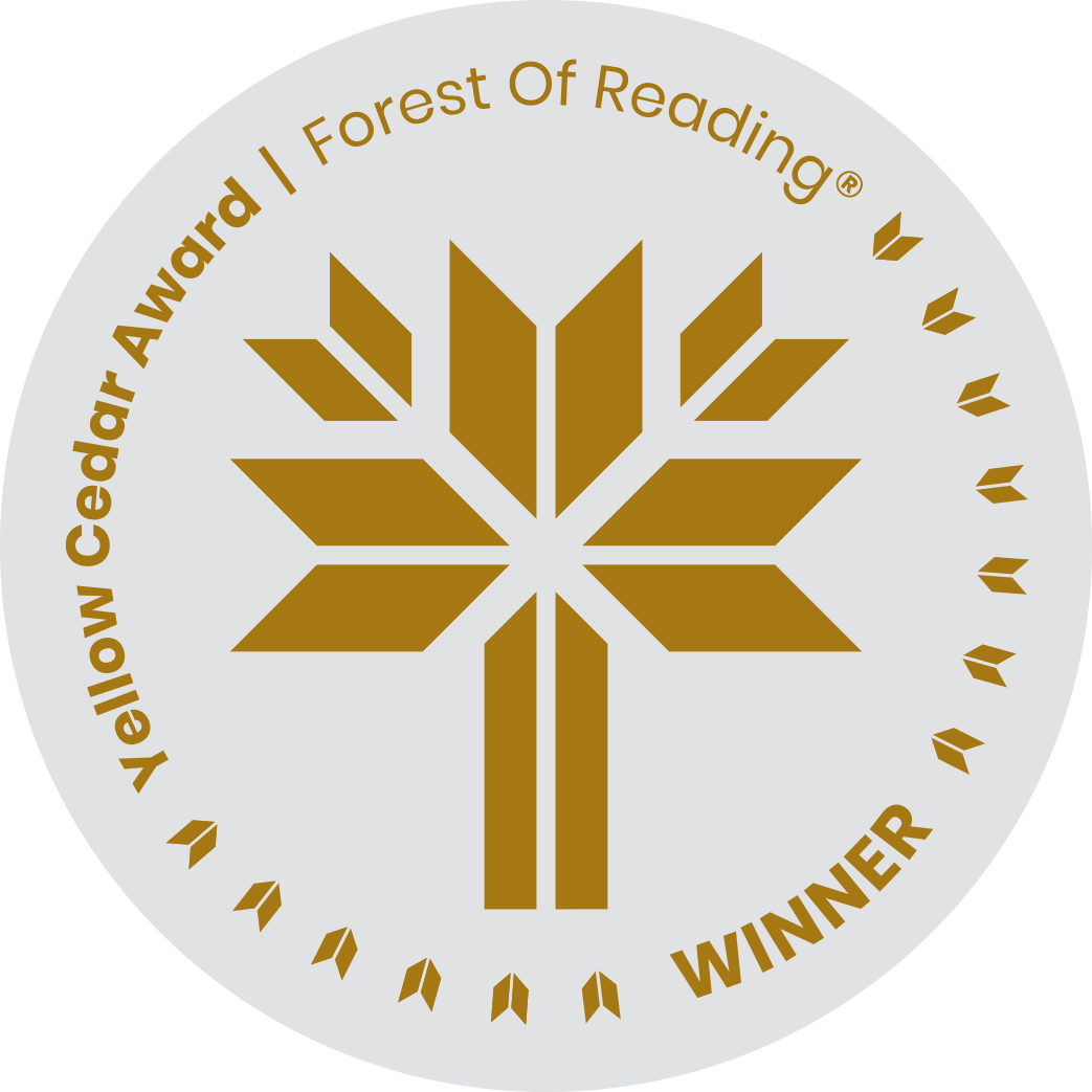 Forest of Reading - Award Seal Sheets