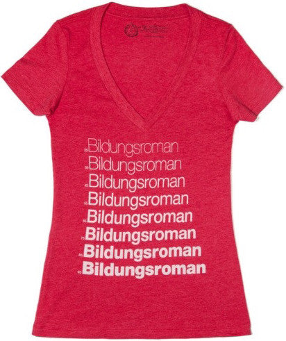 Bildungsroman - The Library Marketplace