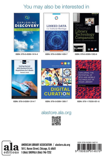 Library Technology Buying Strategies
