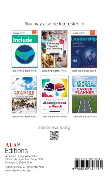 Classroom Management for School Librarians