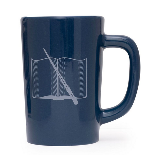 Books Turn Muggles into Wizards