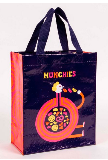 Munchies Handy Lunch Tote
