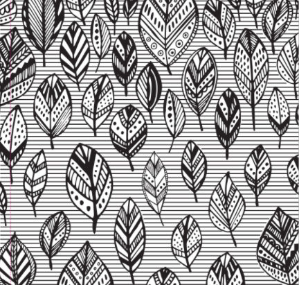 Joyful Designs Artist's Coloring Book