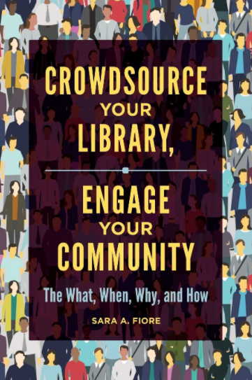 Crowdsource Your Library, Engage Your Community
