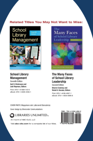 Political Advocacy for School Librarians