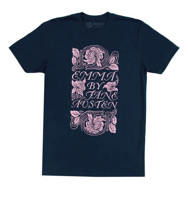 Emma by Jane Austen Unisex T-Shirt