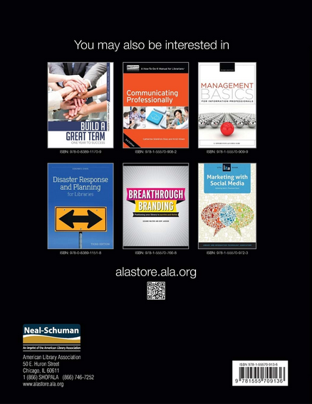 Library as Safe Haven: Disaster Planning, Response, and Recovery; A How-To-Do-It Manual for Librarians