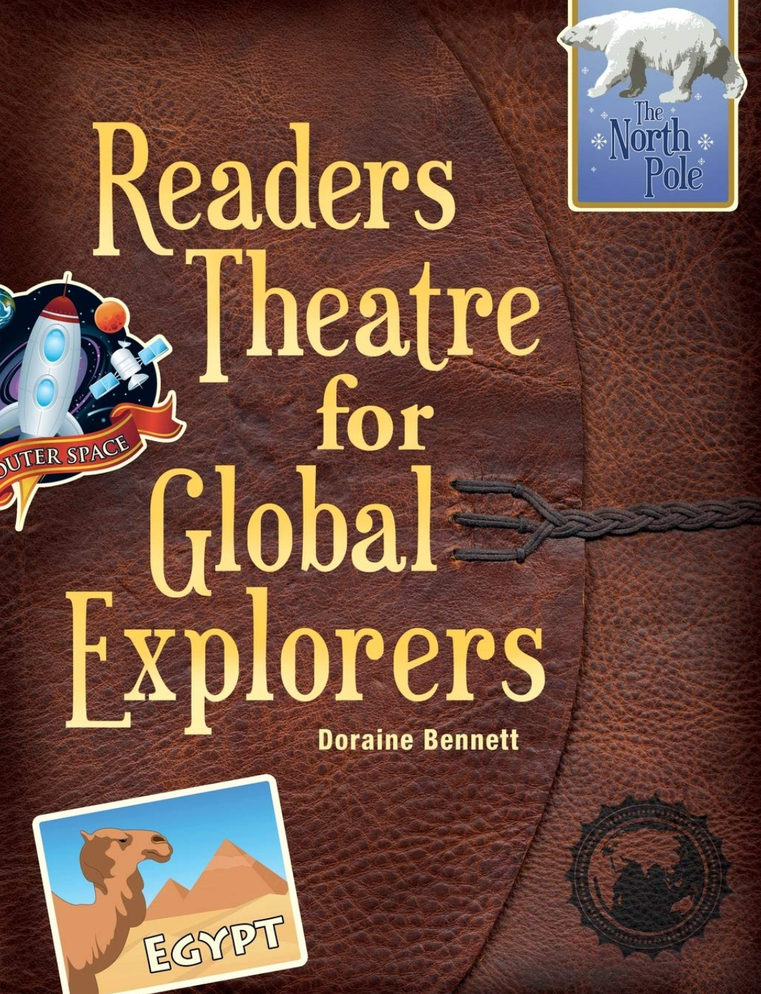 Readers Theatre for Global Explorers