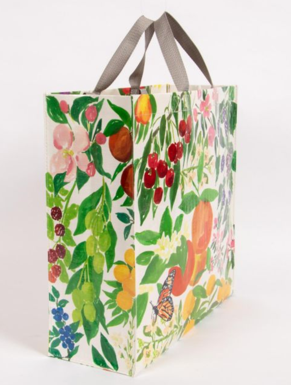 Orchard Shopper Tote