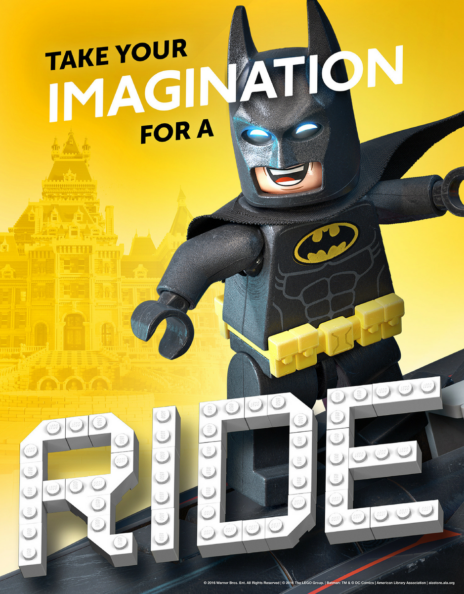 Lego batman movie lego best sale