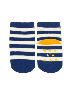 The Little Prince Baby/Toddler Sock 4-pack