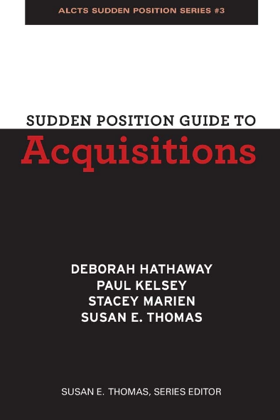 Sudden Position Guide to Acquisitions