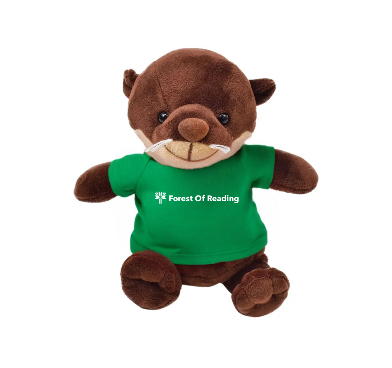 Forest of Reading Merch