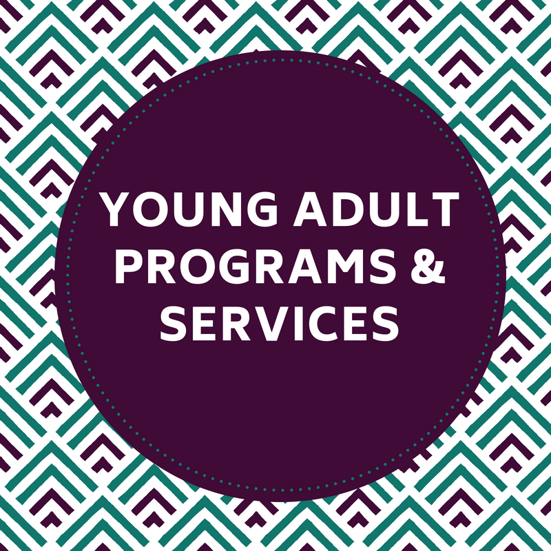 Young Adult Services & Programs