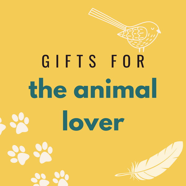 For the Animal Lovers