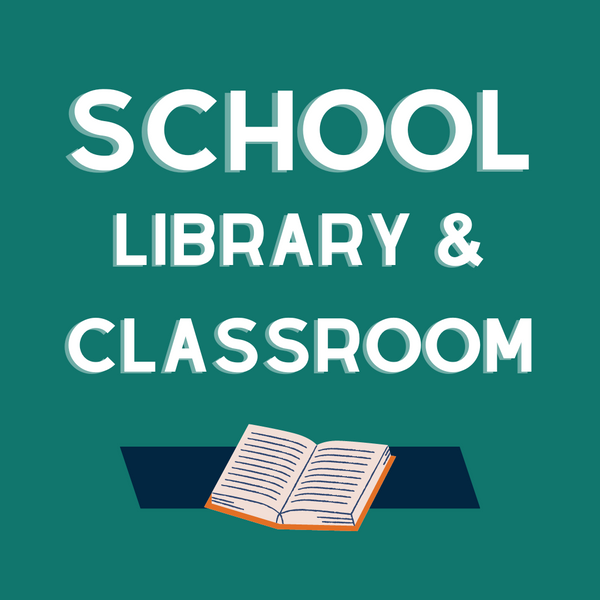 Clearance Sale - School Library &amp; Classroom Resources