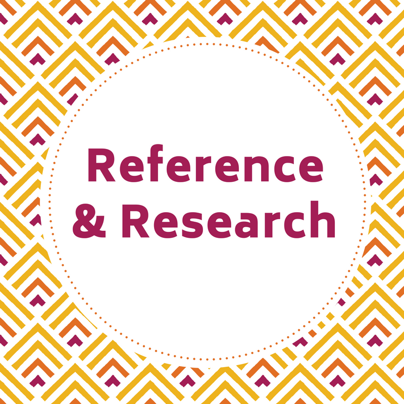 Reference & Research